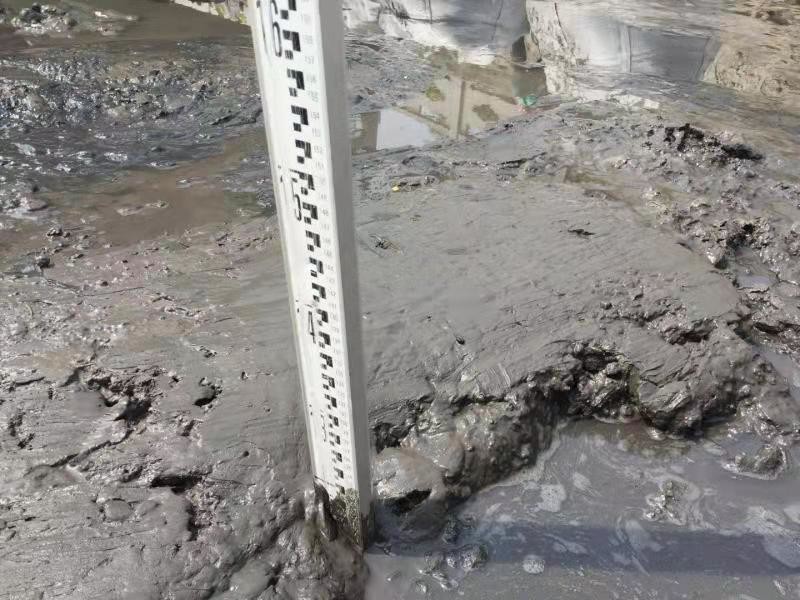Grey Cement Stabilisation Powder Weak Alkalinity Mud Curing Agent
