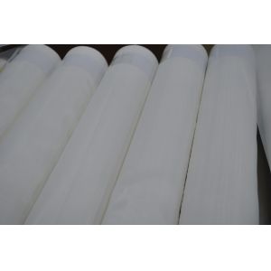 China DFP39 100 Mesh Polyester Screen Printing Mesh for Electronics on sale