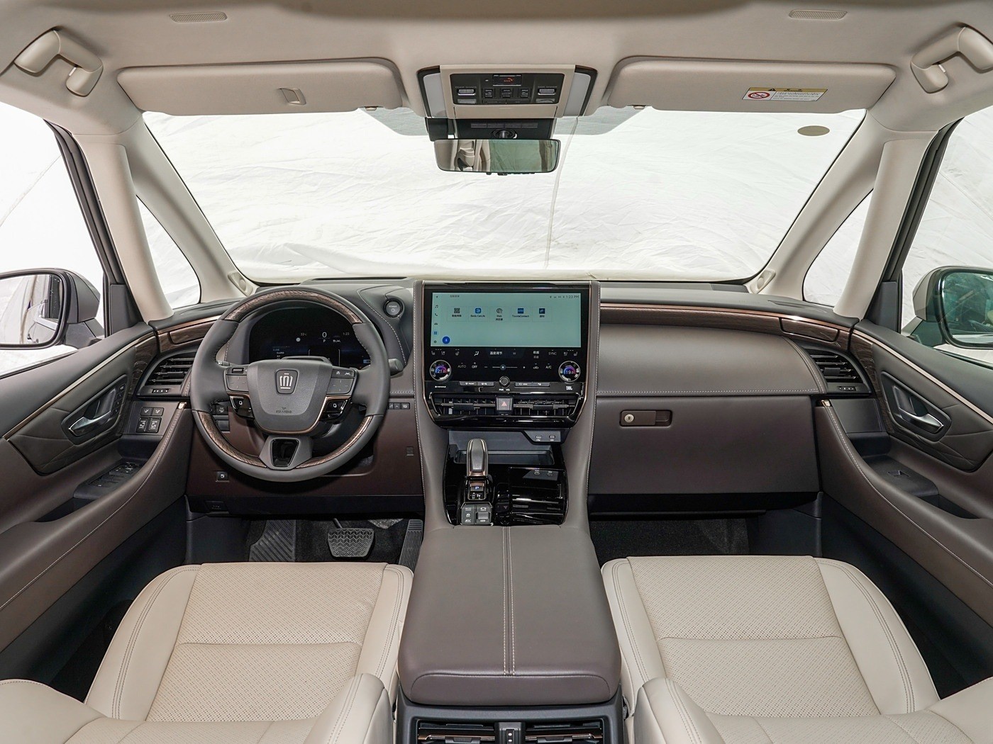 Toyota Vellfire 2.5L Fairly Used 2nd Hand Cars Previa Model Hydraulic Fabric Gas Electric Options Similar BYD BMW Hilux