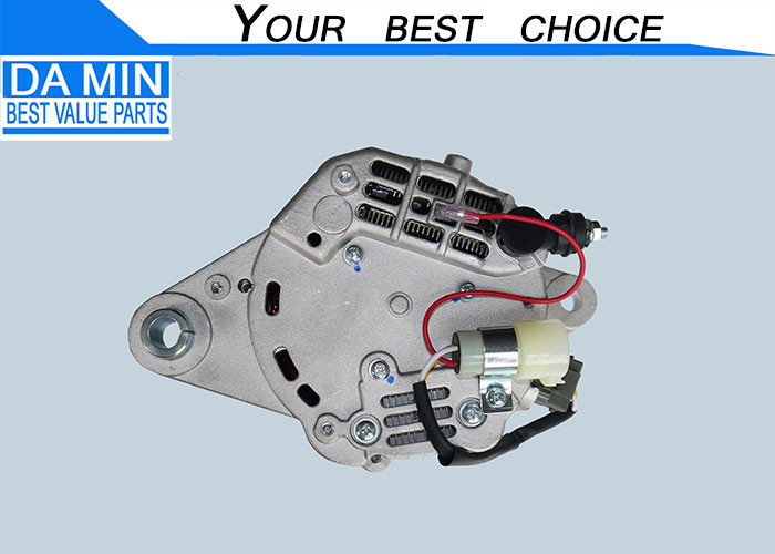 FVZ CXZ Isuzu Engine Parts Generator 1812004848 / 8982001540 For 6HK1 10PE1
