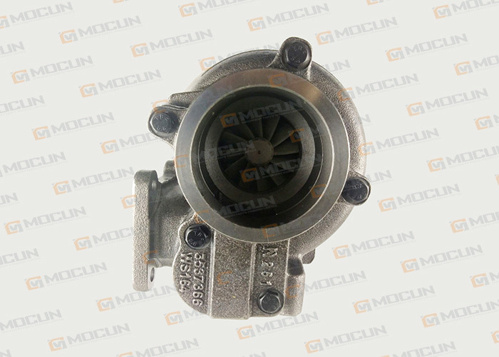 4038424 Diesel Engine Turbocharger 4089965 Holset Turbo HX40 - 4027877 Komatsu Bulldozer