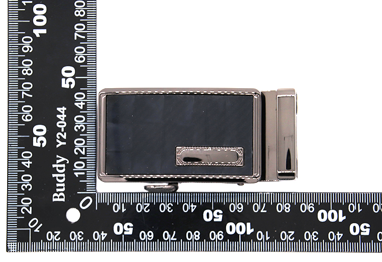 Professional Classic Custom Belt Buckles 35MM