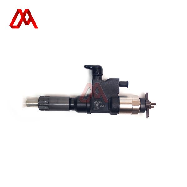 Quality Custom Isuzu 4HK1 6HK1 Oil Fuel Injector Replacement 8982806971 for sale