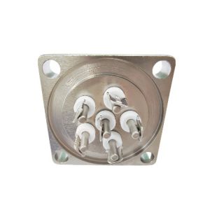 Electrical Equipment Connection Terminal Board Screw Connection For Optimal