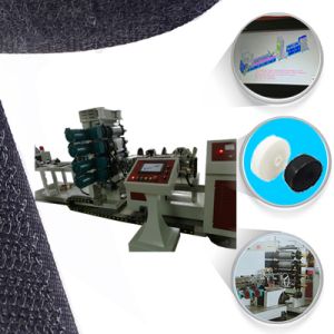 Buy cheap High Precision Velcro Injection Hook Molding Machine With Stable Operation from wholesalers