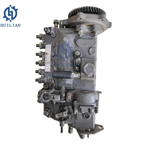 6BG1 Diesel Injection Pump 8981759510 High Pressure Oil Pump 101605-0390 101062