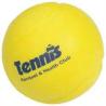 Buy cheap Dia 5'' Big size Tennis Ball for pet chewing from wholesalers