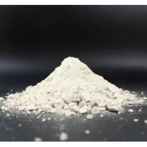 Produced Al2O3-SiO2 Chemical Composition Heat Resistant Castable Ramming Mass for Eaf Bottom Refractory