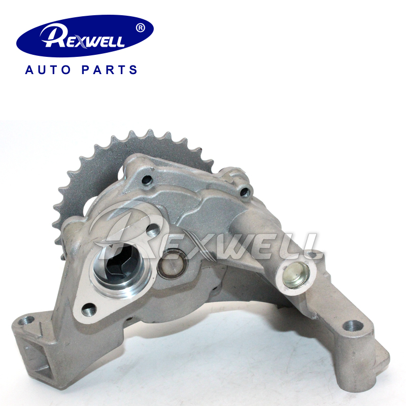 engine Oil pump for Volkswagen GOLF1.6 Audi Seat 06A115105B