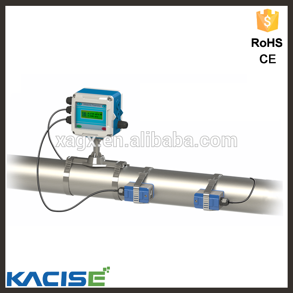 Functional digital air flow mass meter