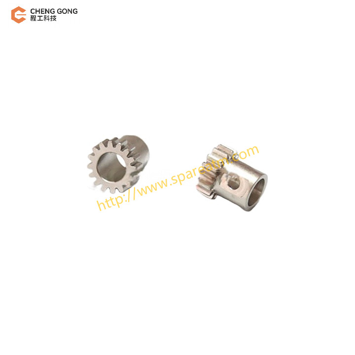 Oki 16T Metal Gear Parts Essential Components For Efficient ATM Machines