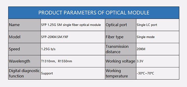 Huawei Cisco Compatible 10G XFP dual mode fiber optical 200 KM sfp transceiver module