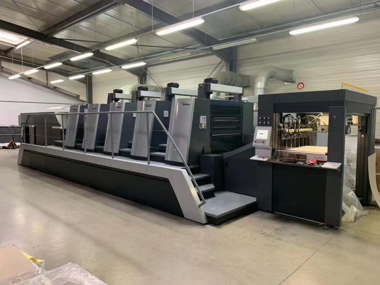 GLS962N2 Special Grease for Printing Press Video Technical Support and Original Parts
