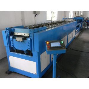  FD - frame SQMT QS16-265 Roll Forming Machine Galvanized Steel 0.8-0.95mm Manufactures