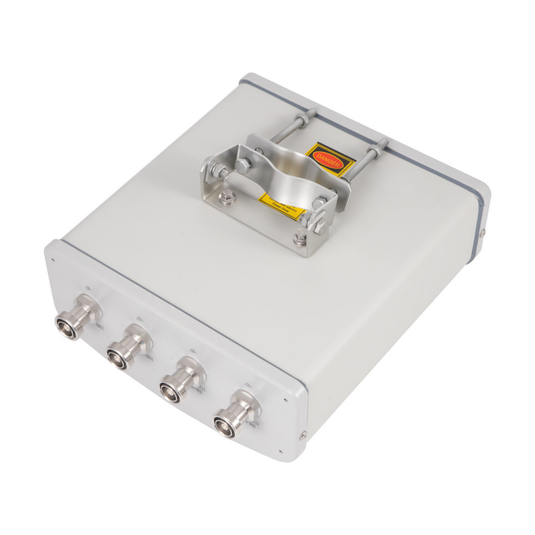 700-3800MHz 5g High Gain WiFi Antenna Outdoor Mobile Signal Booster 700-960/1710-2700/3300-3800MHz Omni Antenna