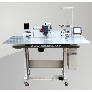 Automatic Programmable Pattern Sewing Machine FX10030 FX10050