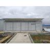 Buy cheap Customizable Capacity And Door Temporary Storage Container Delivered from wholesalers