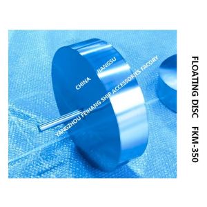 Marine FKM type breathable cap float, ventilation head float, exhaust head float