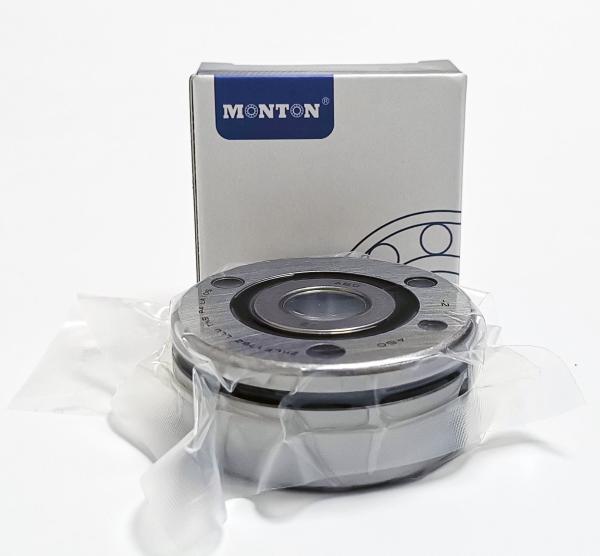 ZKLF50115-2Z/P4 50*115*34mm Angular contact ball bearing high speed high