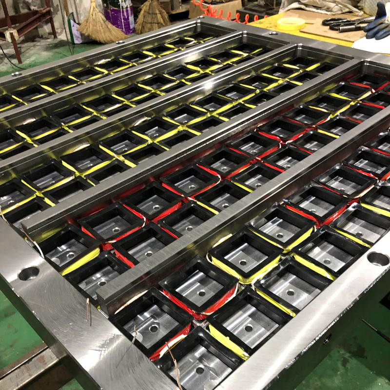 1000x1000 Electro Permanent Magnetic Chuck