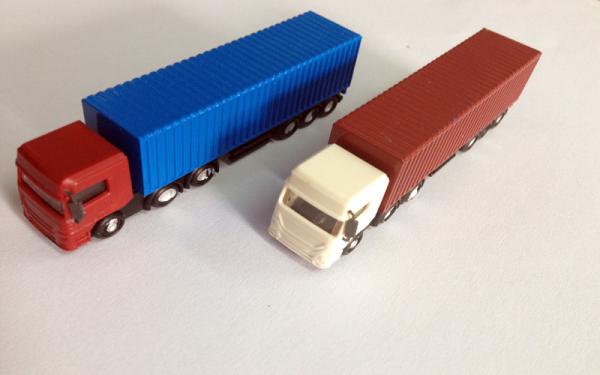 scale mini truck, model accessories,architectural model truck,miniature scale