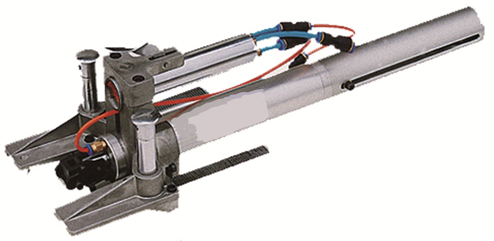 Spare parts for window machine/upvc spare part/welding plate/driller