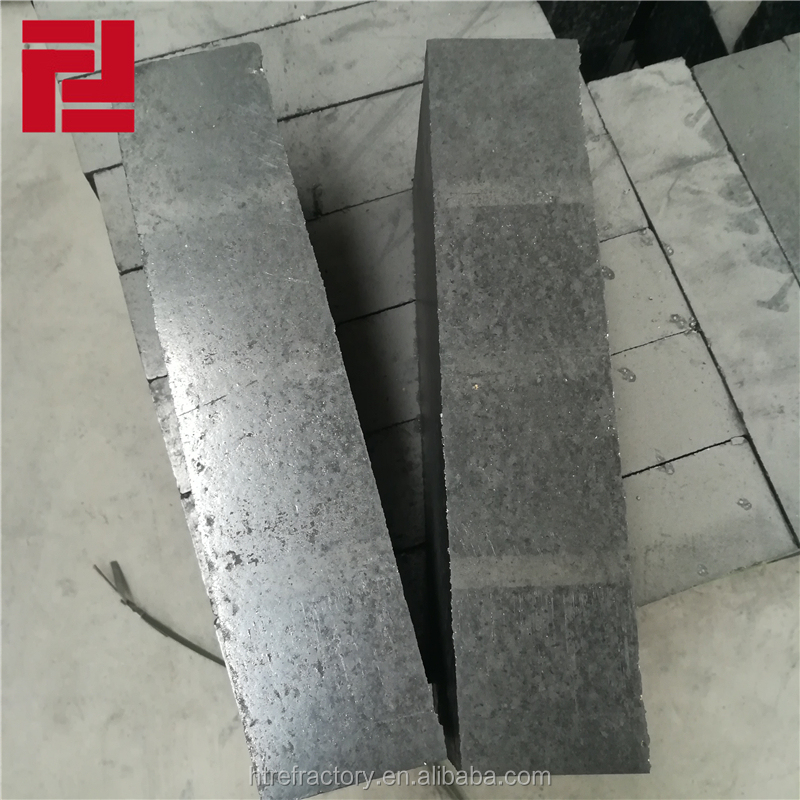 Hongtai Aluminum Carbon Blocks for Metallurgy Industry ISO9001 Certified and Exporter