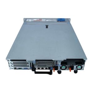 2U Rack Serverr R740XD With 12*3.5/6226R*2/64G 3200*8/480G*2 16T SATA*10/H730P