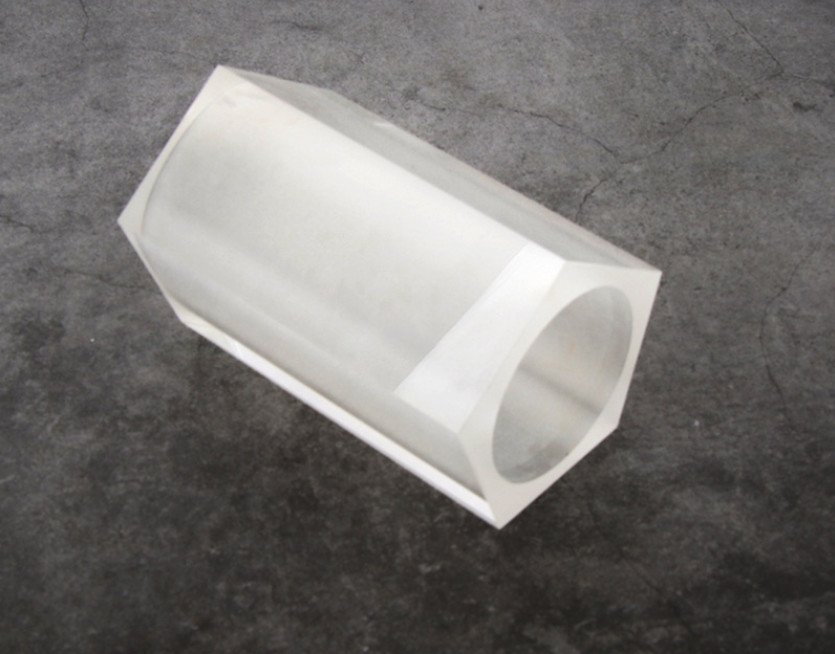 Optical Prism K9 Quartz Pentagonal Mirror Optical Measuring Prism