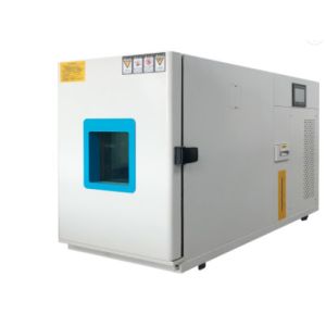 China Liyi Environmental Measuring Apparatus Artificial Climate Control Chamber on sale