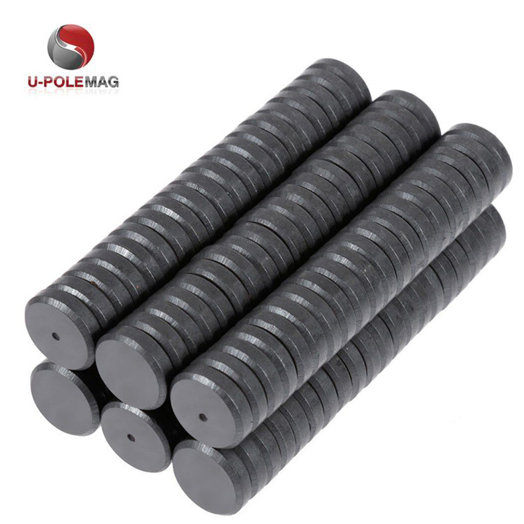 Flexible Rubber Magnet Sheet Roll With Adhesive for Strong and Long-Lasting Bonding