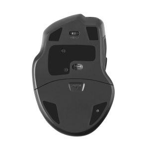 Intelligent Wireless Computer Mouse Smart Voice Controlled With 25 Languages