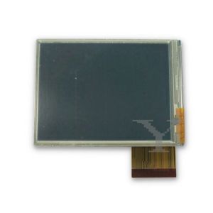 TX09D70VM1CEA 3.5inch 320x240 45pins Parallel STN LCD RGB TFT-LCD Display with