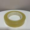 Buy cheap Environmental Protection Box Sealing Tape Single Sided Anastomosing Adhesion from wholesalers