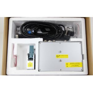 High Definition Online Inkjet Printer Coding Machine 40m/min For Expiry Date