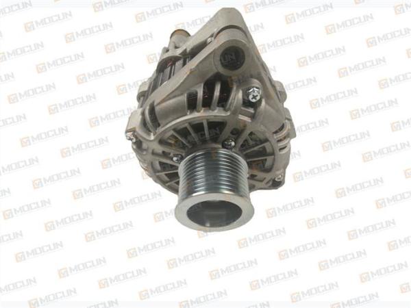 24V 100A DEUTZ Engine Parts High Output Alternator Generator For Mitsubishi