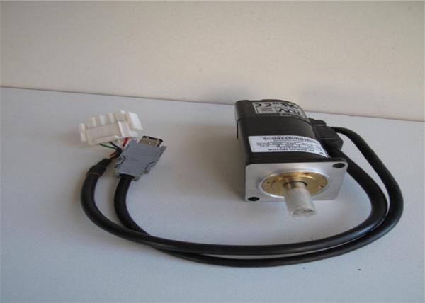 500RPM Low Speed Miniature Servo Motor , Digital Servo Motor SGMAH-01A1F4C