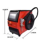 1500W 2000W 3000W Laser Welding Machine Handheld RAYCUS MAX Fiber Laser Welder