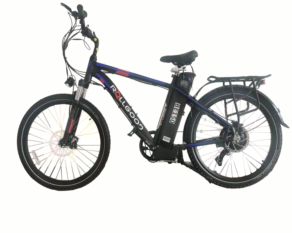 48v Electric Bicycle Lithium Battery Two Wheel City Bike Arrow 9 48v 20ah Ebike 500w