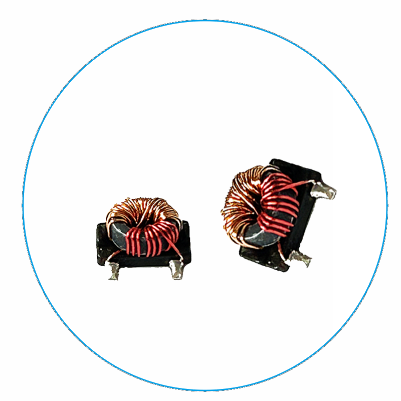 Coils Transformer Magnetic Ring Inductor T22*14*8