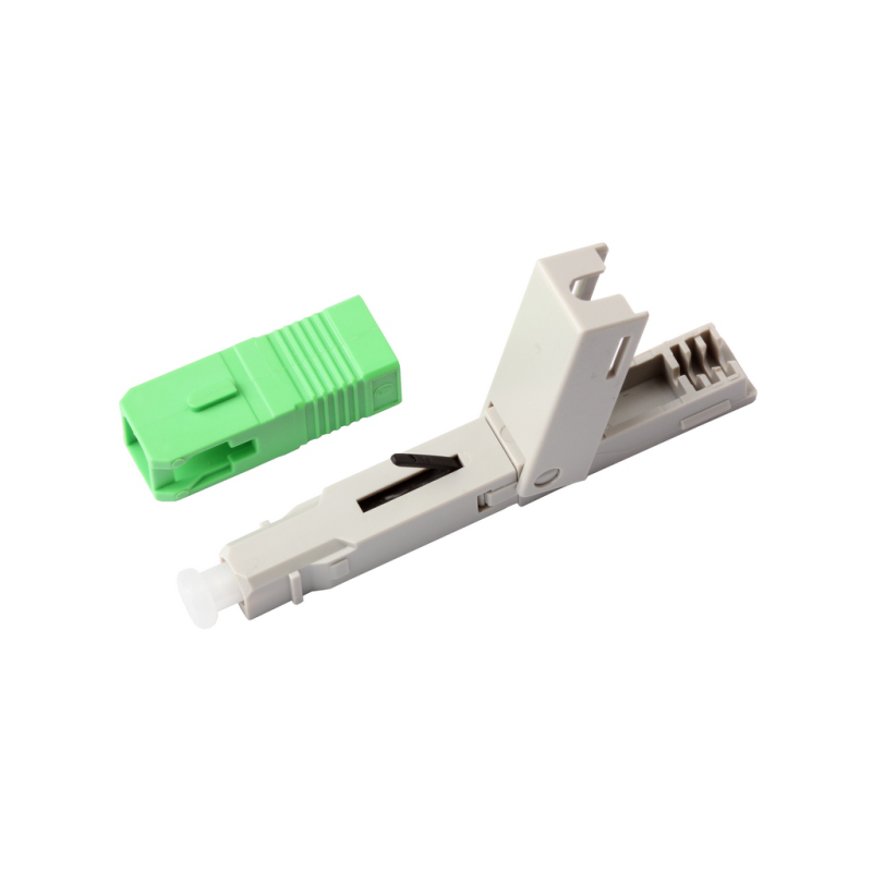 Fiber Fusion Splicer for Network FTTH Applications 192 Cores Cable Joint Enclosure