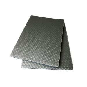 Customized Shape PP Honeycomb Sheet High Strength