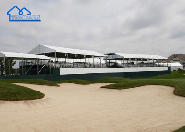 Multipurpose Waterproof Event Tent UV Resistant For Celebrations China Tent