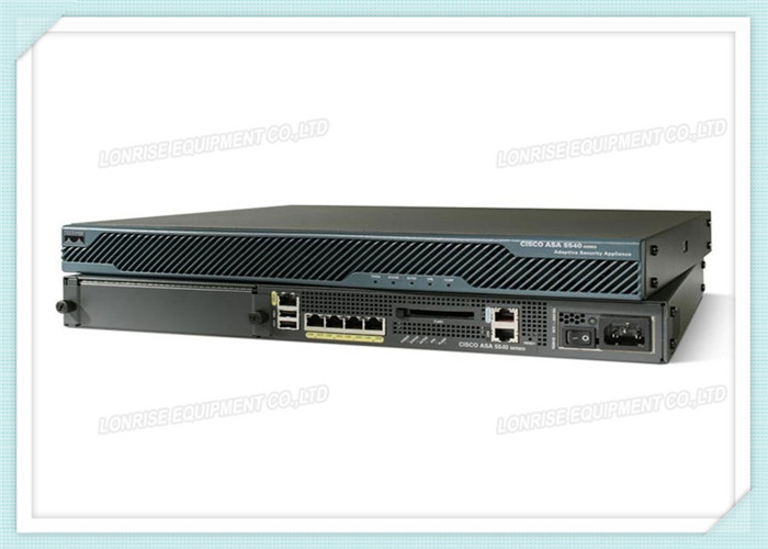Original Cisco Appliance Firewall Asa5540-Bun-K9 Network Firewall Security 1GB Memory