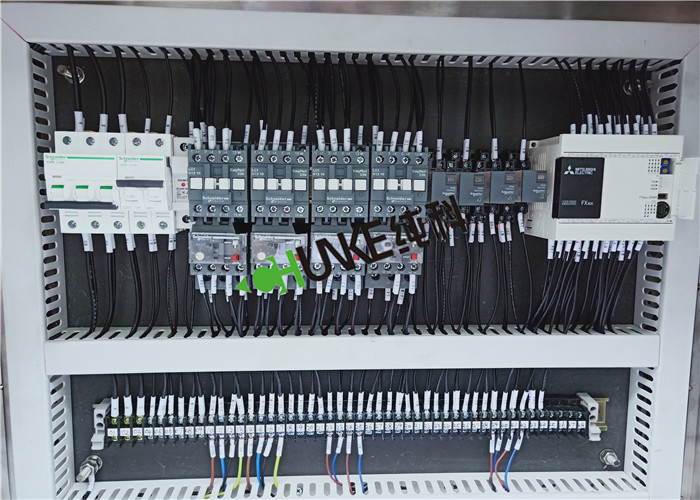 RO System Reverse Osmosis Drinking Water Treatment Plant