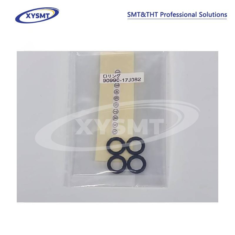 90990-17J082 O-RING FOR YAMAHA 307A 318A NOZZLE machine spare part