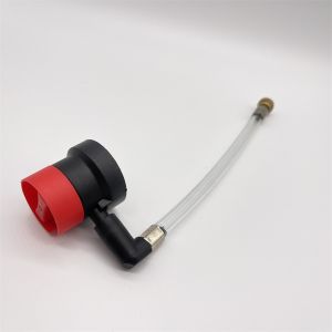 China Efficient Tire Valve Actuation System for Passenger Cars - Automated Adjustment, Fuel Efficiency on sale