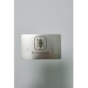 Mass Customization HF RFID Card Thanksgiving PVC Printing Card