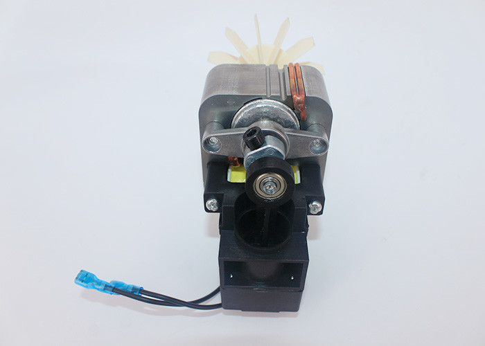 Medical Compressor Nebulizer Shaded Pole Motor 220V / 110V & 50HZ / 60HZ