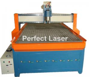 China High Accuracy Mable Granite Stone CNC Router Machine With Z Axis 120mm on sale
